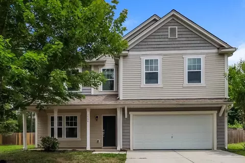 1524 Black Swan Ct, Clover, SC 29710