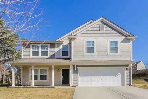 1524 Black Swan Ct, Clover, SC 29710