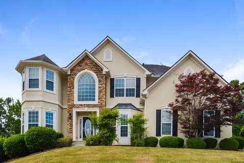 2408 Hyde Park Ct, Conyers, GA 30013