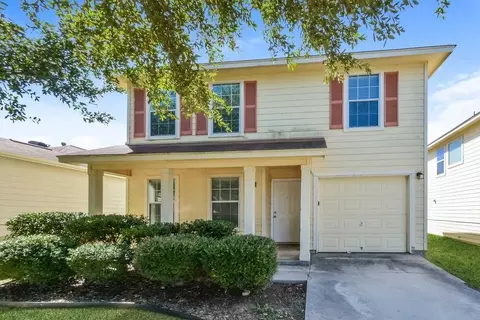 5523 Red Cyn, San Antonio, TX 78252