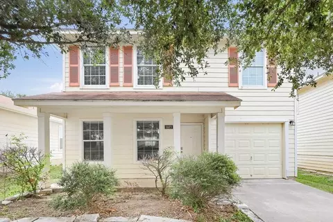 5523 Red Cyn, San Antonio, TX 78252