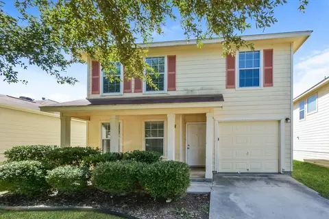 5523 Red Cyn, San Antonio, TX 78252