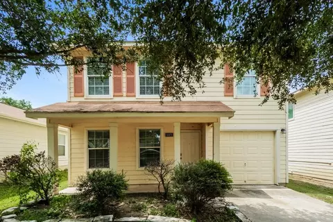 5523 Red Cyn, San Antonio, TX 78252