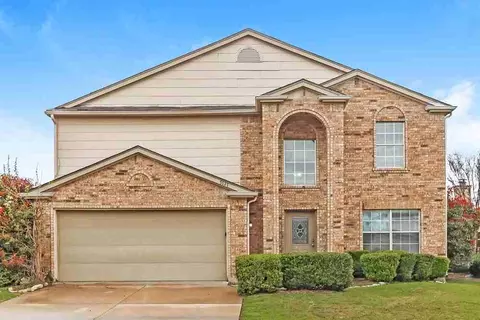 7027 Glenshire Dr, Arlington, TX 76002