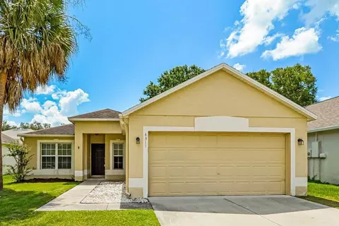 4311 Pembridge Ave, University, FL 32826