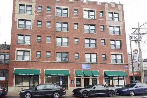 739 W Belmont Ave #314, Chicago, IL 60657