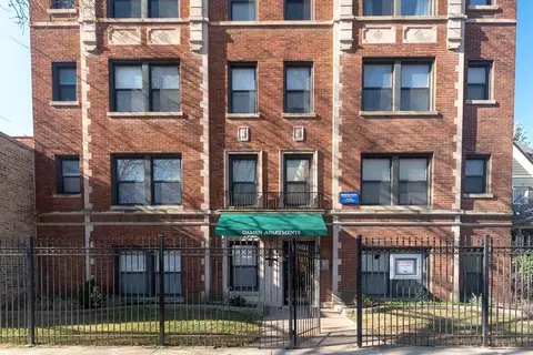 4546 N Damen Ave #315, Chicago, IL 60625