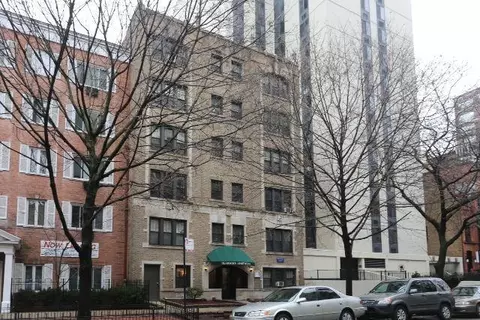 1347 N Dearborn St #607, Chicago, IL 60610