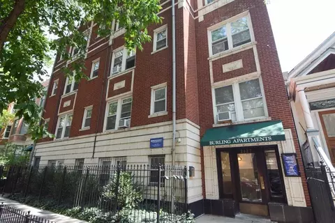 2827 N Burling St #104, Chicago, IL 60657