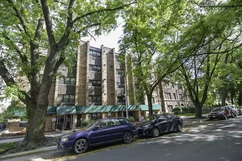 660 W Wrightwood Ave #509, Chicago, IL 60614