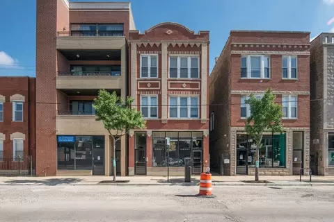 2138 W Chicago Ave #3R, Chicago, IL 60622