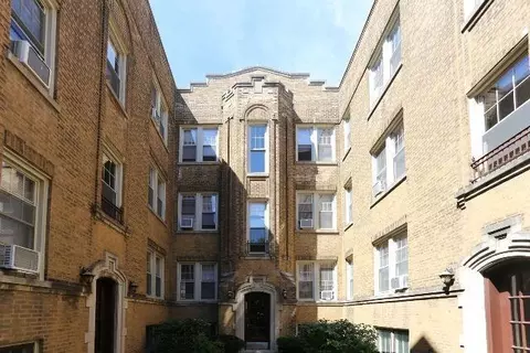 2108 W Ainslie St #3W, Chicago, IL 60625