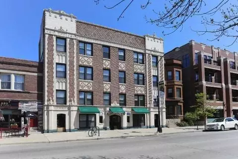4851 N Damen Ave #210, Chicago, IL 60625