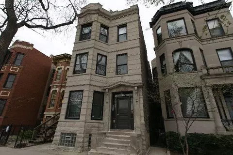 1927 W Schiller St #CH1, Chicago, IL 60622