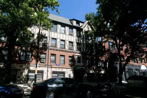 536 W Arlington Pl #118, Chicago, IL 60614