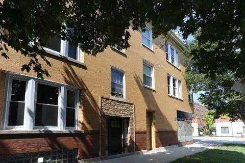 2506 W Argyle St #2, Chicago, IL 60625