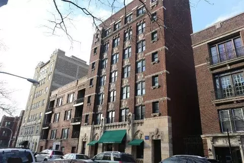 612 W Patterson Ave #308, Chicago, IL 60613
