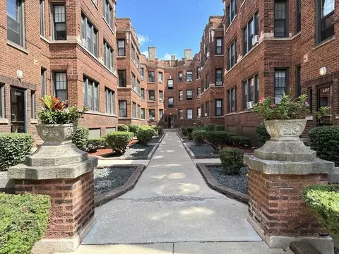 4417 N Wolcott Ave #1A, Chicago, IL 60640