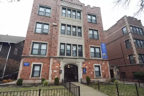 1128 Maple Ave #3C, Evanston, IL 60202
