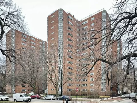 4950 N Marine Dr #1504, Chicago, IL 60640