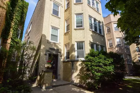5534 N Artesian Ave #G, Chicago, IL 60625