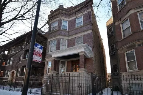 4118 N Ashland Ave #1, Chicago, IL 60613