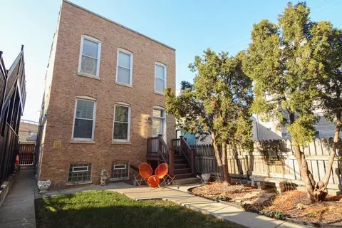 3144 N Oakley Ave #CH1, Chicago, IL 60618