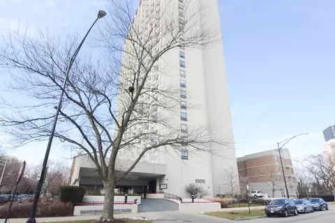 5100 N Marine Dr #11J, Chicago, IL 60640