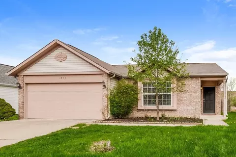 1859 Ernest Dr, Indianapolis, IN 46234