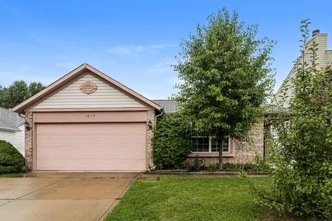 1859 Ernest Dr, Indianapolis, IN 46234