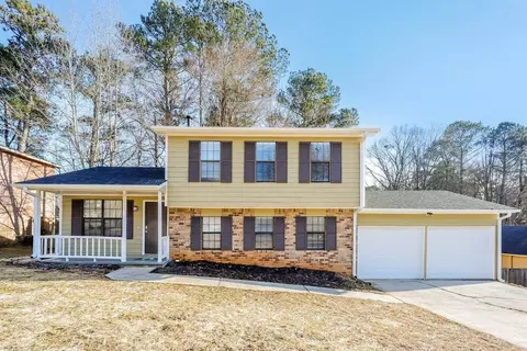 1037 Lombardy Way, Jonesboro, GA 30238