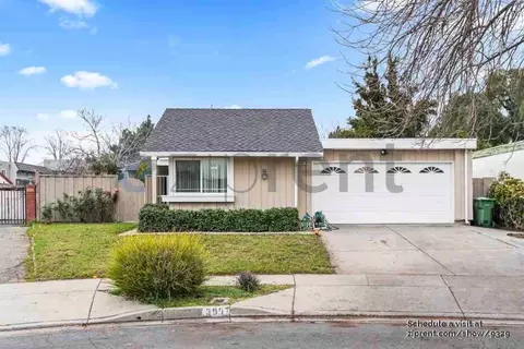 3997 Dryden Rd, Fremont, CA 94555