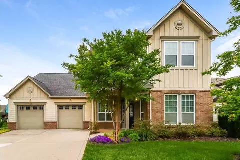 14815 Long Iron Dr, Huntersville, NC 28078