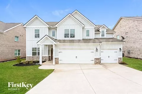 281 Villa Grande Dr, Locust Grove, GA 30248