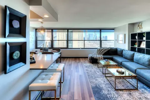 1130 S Michigan Ave #1-1, Chicago, IL 60605