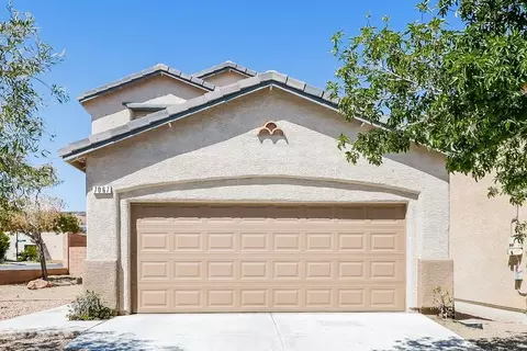7067 Salt Marsh Ct, Spring Valley, NV 89148