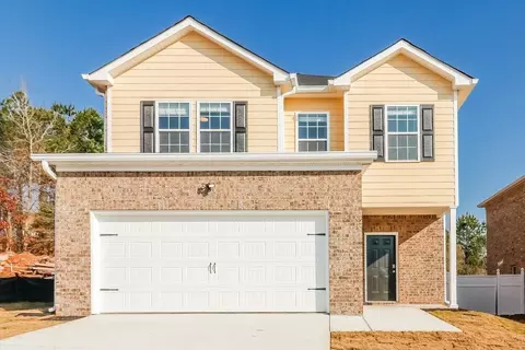 261 Addy Ln, Stockbridge, GA 30281