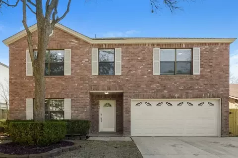 7680 Cascade Oak Dr, San Antonio, TX 78249