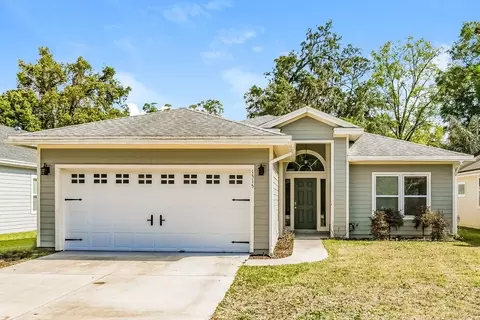 1515 Julia St, Green Cove Springs, FL 32043