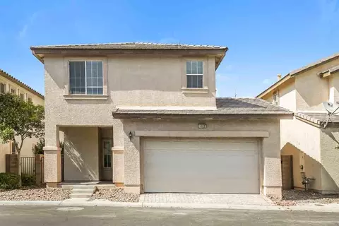 1022 Shades End Ave, North Las Vegas, NV 89081