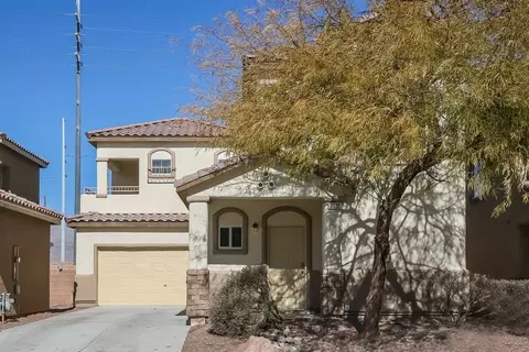 3532 Terraza Mar Ave, North Las Vegas, NV 89081