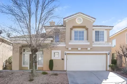 1004 Siena Hills Ln, Las Vegas, NV 89144
