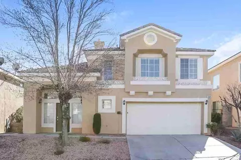 1004 Siena Hills Ln, Las Vegas, NV 89144