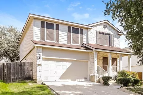 326 Silver Bit, San Antonio, TX 78227