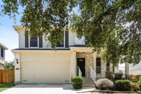 326 Silver Bit, San Antonio, TX 78227