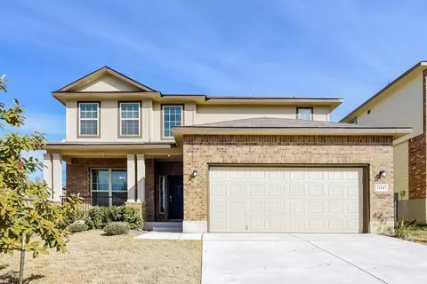 11347 Decidedly, San Antonio, TX 78245