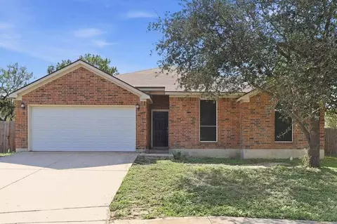 7406 Horizon Pt, San Antonio, TX 78242