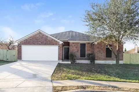 7406 Horizon Pt, San Antonio, TX 78242