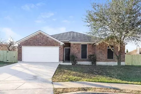 7406 Horizon Pt, San Antonio, TX 78242