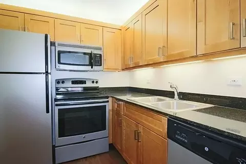 233 E Wacker Dr, Chicago, IL 60601
